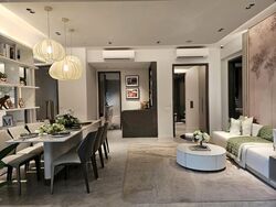 The LakeGarden Residences (D22), Condominium #623226011